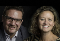 Heidi and Phil, Your Wellness Redefined couple coaching testimonial